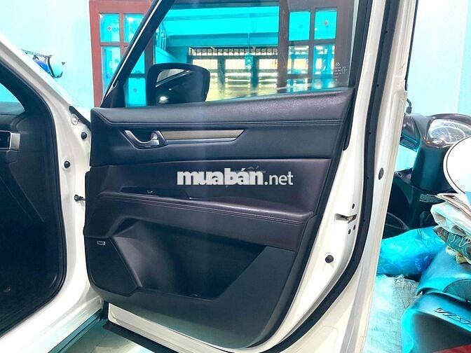 Mazda CX-8 2019 2.5 Premium AWD 40000 km.2 cầu.