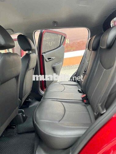 VinFast Fadil 2022 1.4 Tiêu chuẩn 51.000 km