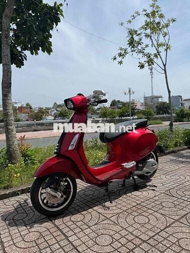 Vespa sprin 125