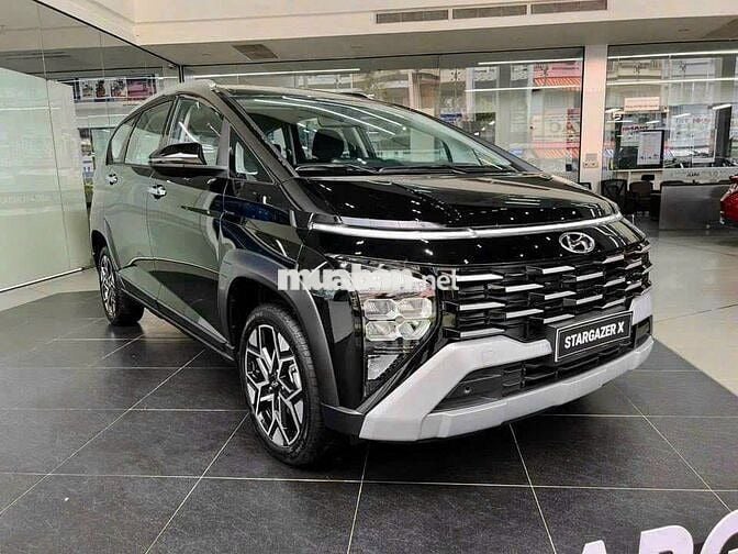 Hyundai Stargazer X 2025 ĐẶC BIỆT