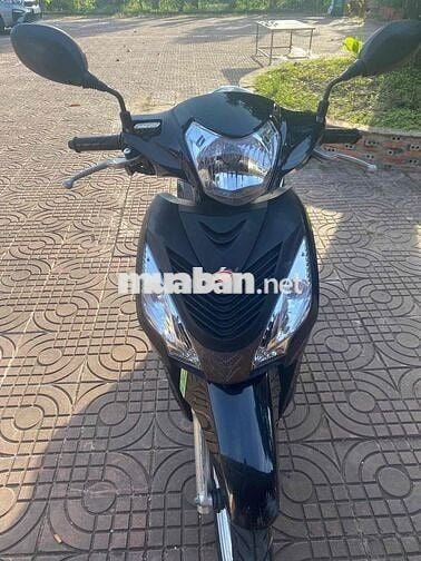 Honda Vision 2021 Đen 12000 km