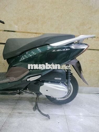 LEAD FI KHÓA SMK,BSTP, ÚP 4Val ,MÁY ZIN,BAO ÊM