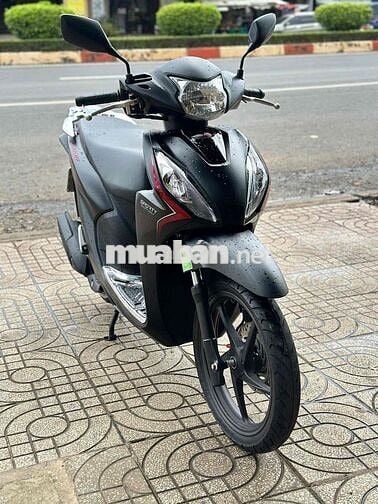 vision bản đặc biệt