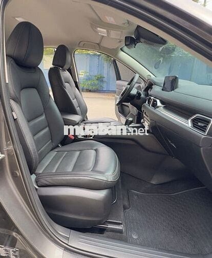 Mazda CX5 2023 2.0 Luxury - 35000 km