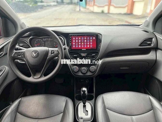 VinFast Fadil 2022 1.4 Tiêu chuẩn 51.000 km