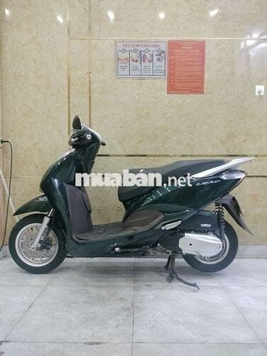 LEAD FI KHÓA SMK,BSTP, ÚP 4Val ,MÁY ZIN,BAO ÊM