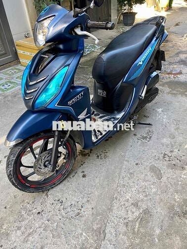 . cần bán xe vison 2023