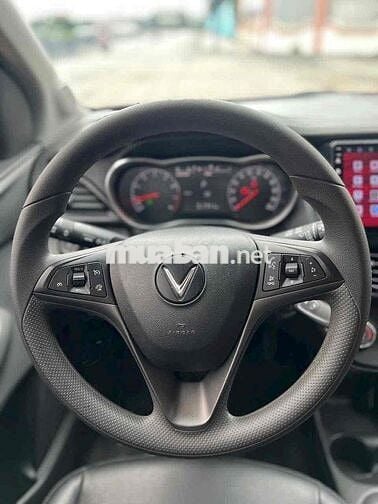 VinFast Fadil 2022 1.4 Tiêu chuẩn 51.000 km