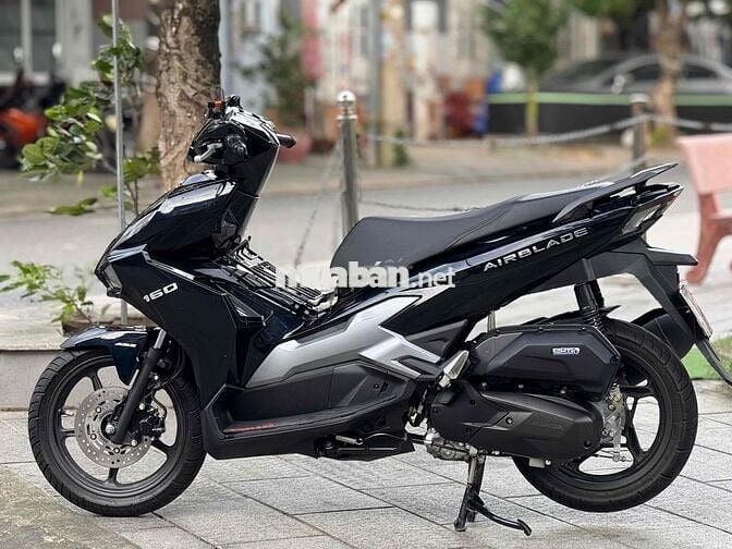 AB 160 ABS 12/2024 bs 43 như xe hãng dắt