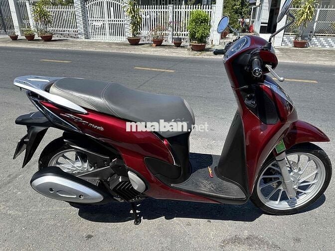 SH mode đký 2024 ( góp cần cccd không nợ xấu )