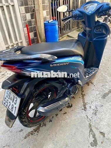 . cần bán xe vison 2023