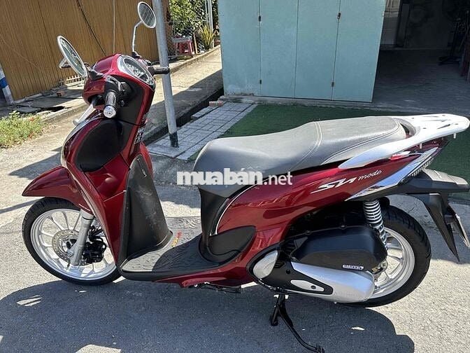 SH mode đký 2024 ( góp cần cccd không nợ xấu )