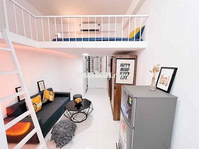 PHÒNG TRỌ CCMN FULL ĐỒ TẠI 14 TRẦN ĐIỀN