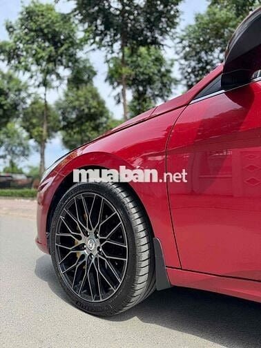 Hyundai Elantra 2023 1.6 AT Đỏ 60000 km