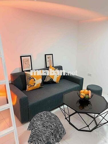 PHÒNG TRỌ CCMN FULL ĐỒ TẠI 14 TRẦN ĐIỀN