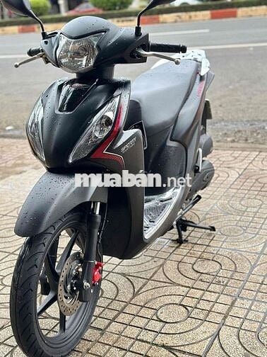 vision bản đặc biệt