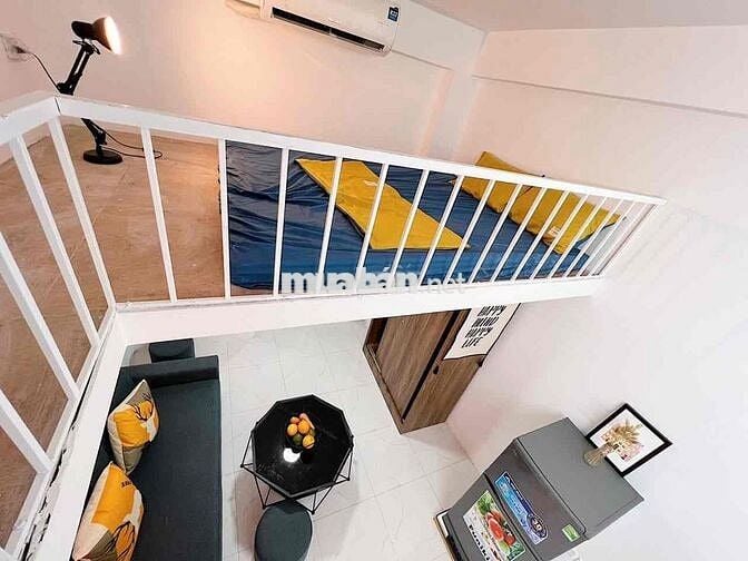 PHÒNG TRỌ CCMN FULL ĐỒ TẠI 14 TRẦN ĐIỀN