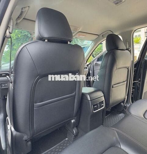 Mazda CX5 2023 2.0 Luxury - 35000 km