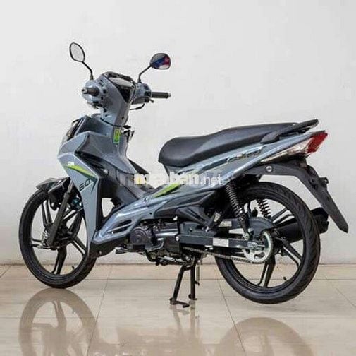 Xe số SYM Galaxy 50cc 2024