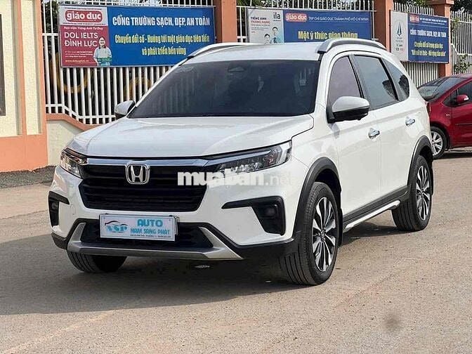 Honda BRV 2024 1.5L 61.000km