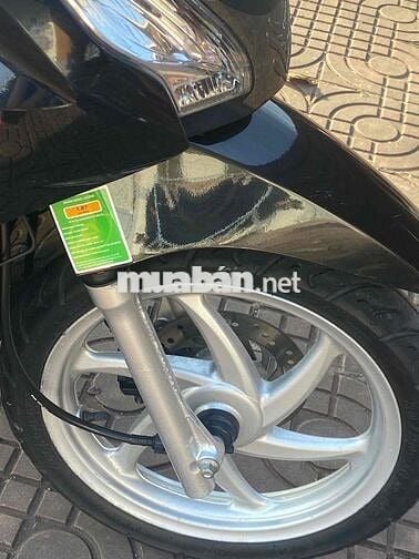 Honda Vision 2021 Đen 12000 km