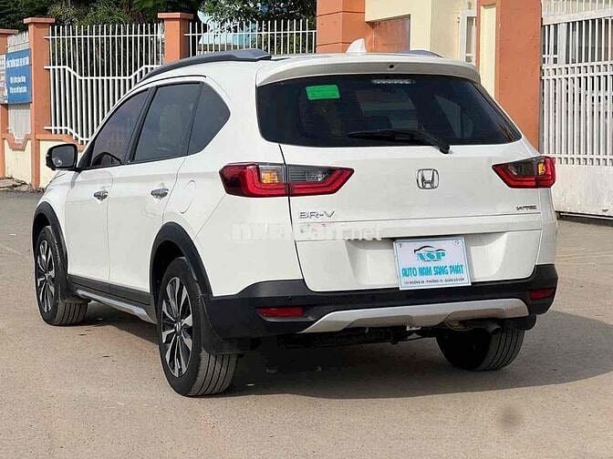 Honda BRV 2024 1.5L 61.000km