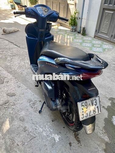 . cần bán xe vison 2023