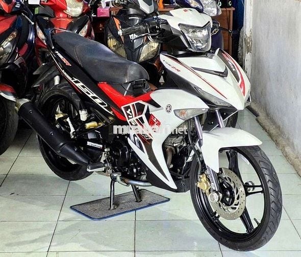 Exciter 150 2017 BS95 Máy zin xe đẹp góp đưa 0đ