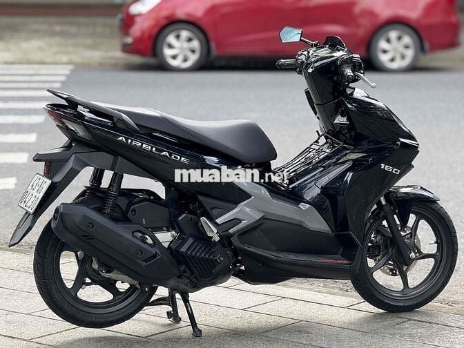 AB 160 ABS 12/2024 bs 43 như xe hãng dắt