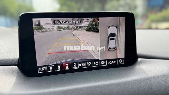 Mazda CX5 2023 2.0 Luxury - 35000 km