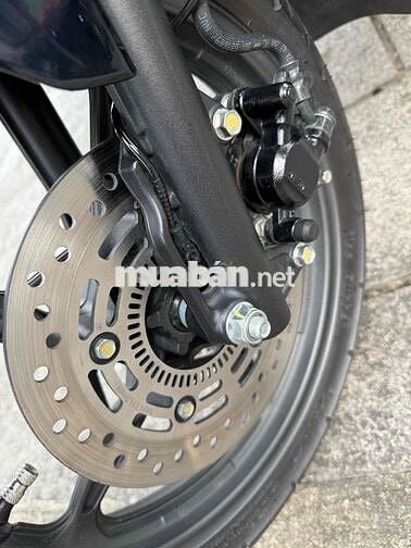 AB 160 ABS 12/2024 bs 43 như xe hãng dắt