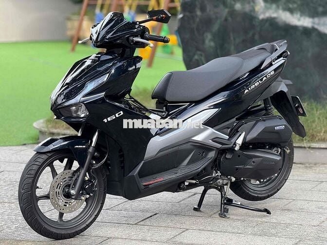 AB 160 ABS 12/2024 bs 43 như xe hãng dắt