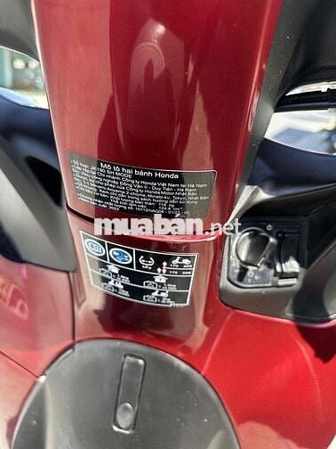 SH mode đký 2024 ( góp cần cccd không nợ xấu )