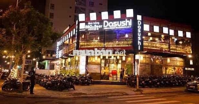 CÒN SÓT LẠI 1 MẶT BẰNG LỚN *** NẰM ĐỒI DIỆN MẶT BIỂN