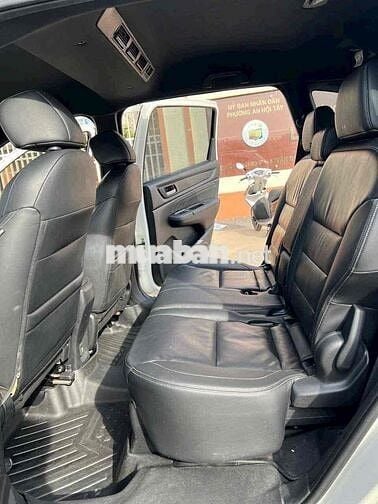 Honda BRV 2024 1.5L 61.000km