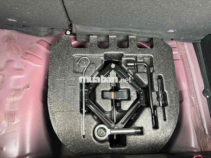 VinFast Fadil 2022 1.4 Tiêu chuẩn 51.000 km