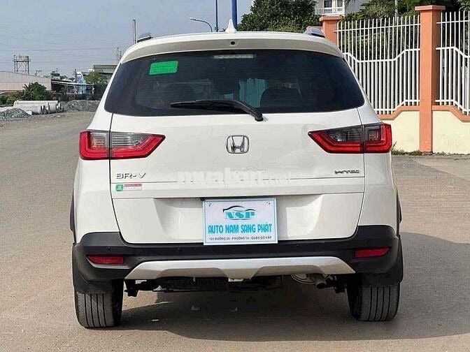 Honda BRV 2024 1.5L 61.000km