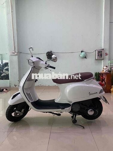 Piaggio Vespa 2014 Trắng