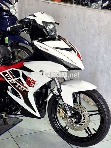 Exciter 150 2017 BS95 Máy zin xe đẹp góp đưa 0đ