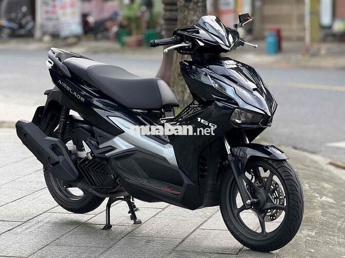 AB 160 ABS 12/2024 bs 43 như xe hãng dắt