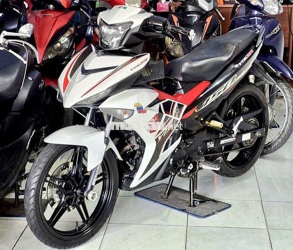 Exciter 150 2017 BS95 Máy zin xe đẹp góp đưa 0đ