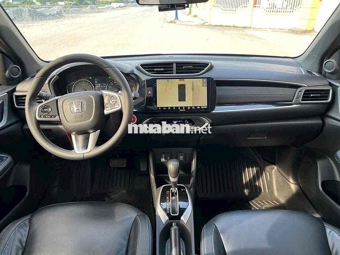 Honda BRV 2024 1.5L 61.000km