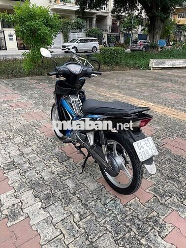 Honda Wave Rsx 110(2018)bs64,xe đẹp keng,zin êm ru