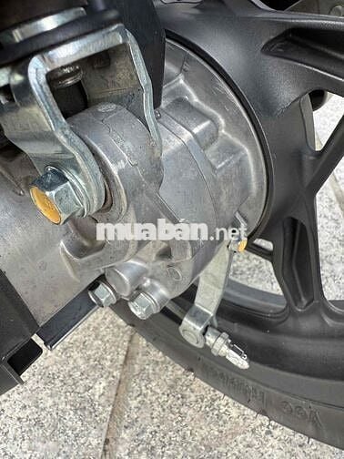 AB 160 ABS 12/2024 bs 43 như xe hãng dắt