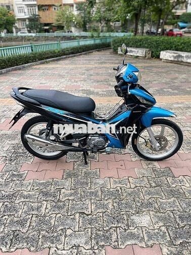 Honda Wave Rsx 110(2018)bs64,xe đẹp keng,zin êm ru