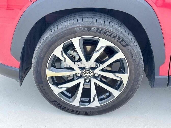 Toyota Corolla Cross 2021 1.8HV - 25000 km