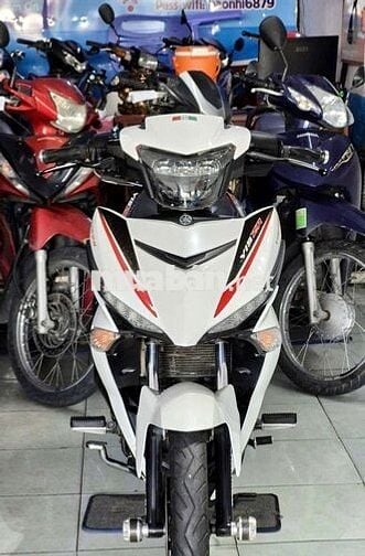 Exciter 150 2017 BS95 Máy zin xe đẹp góp đưa 0đ