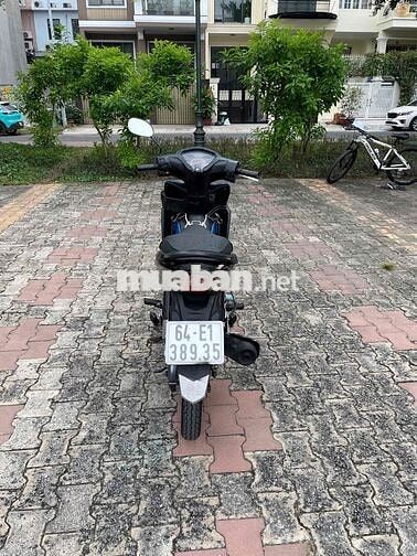 Honda Wave Rsx 110(2018)bs64,xe đẹp keng,zin êm ru