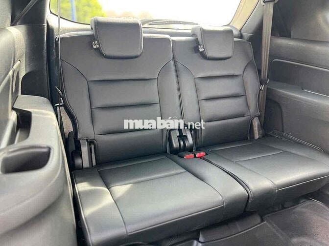 Honda BRV 2024 1.5L 61.000km