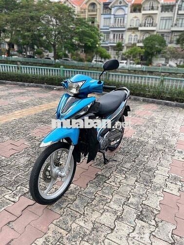 Honda Wave Rsx 110(2018)bs64,xe đẹp keng,zin êm ru